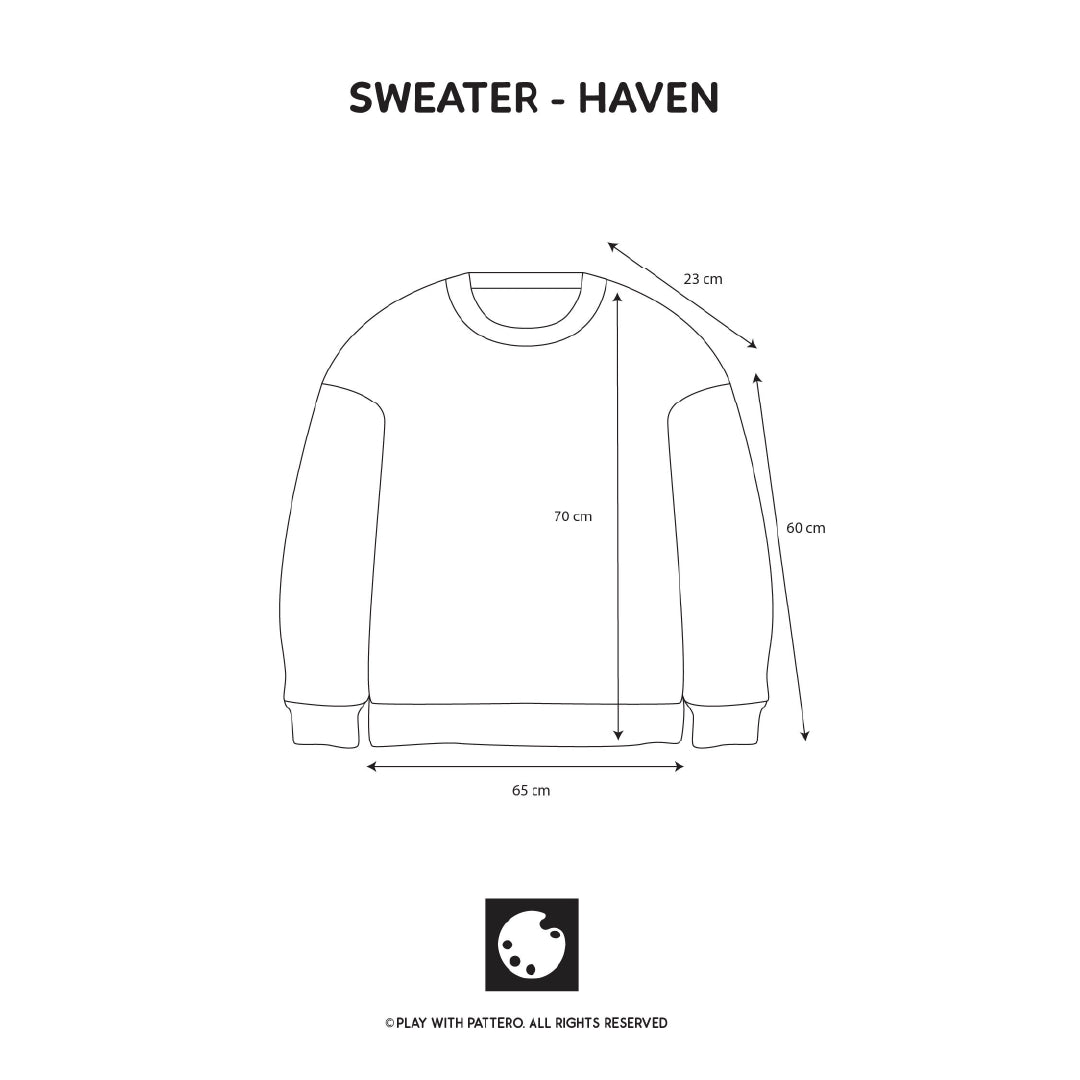 Haven Sweater