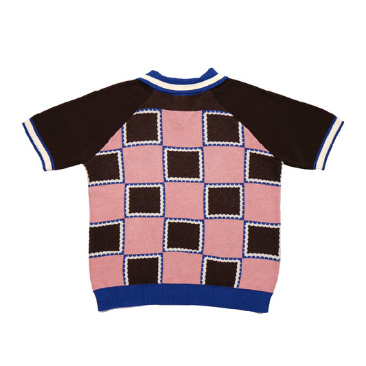 Walnut Bloke Jersey