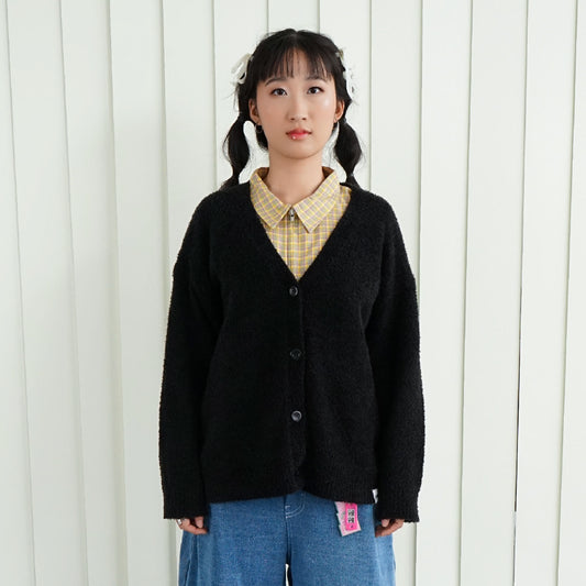 Midnight Ink Cardigan