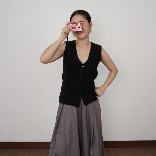 Midnight Vest