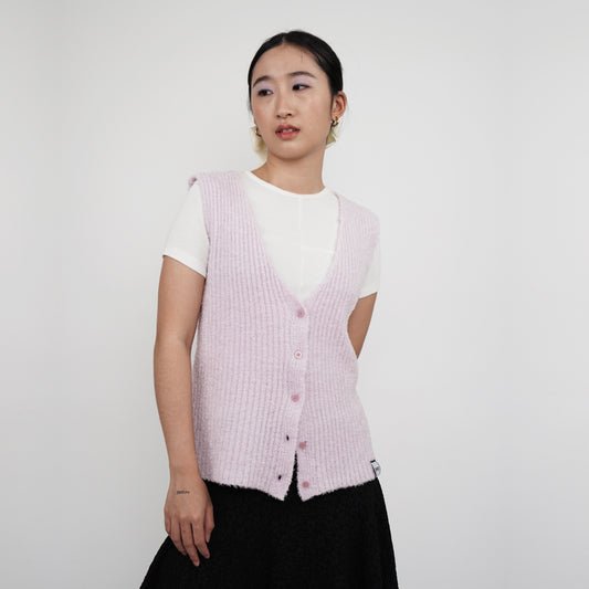Rosewood Vest