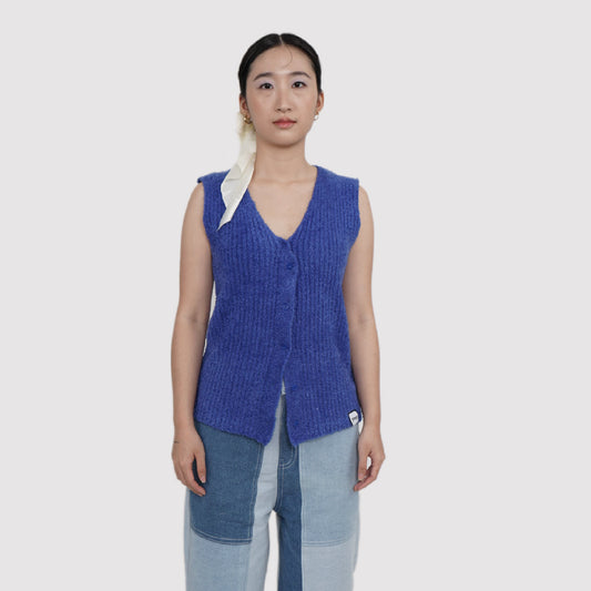 Deep Dive Vest