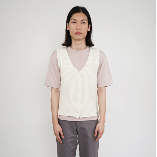 Snowfield Vest