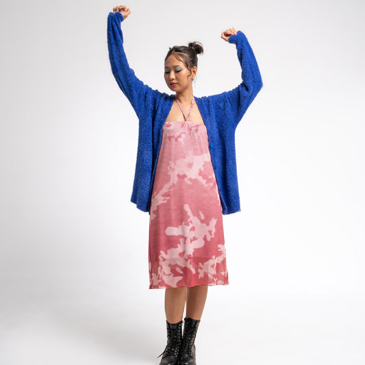 Deep Dive Cardigan