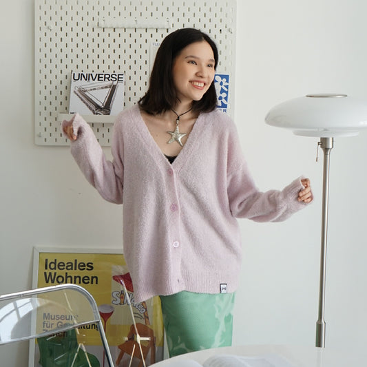 Rosewood Cardigan