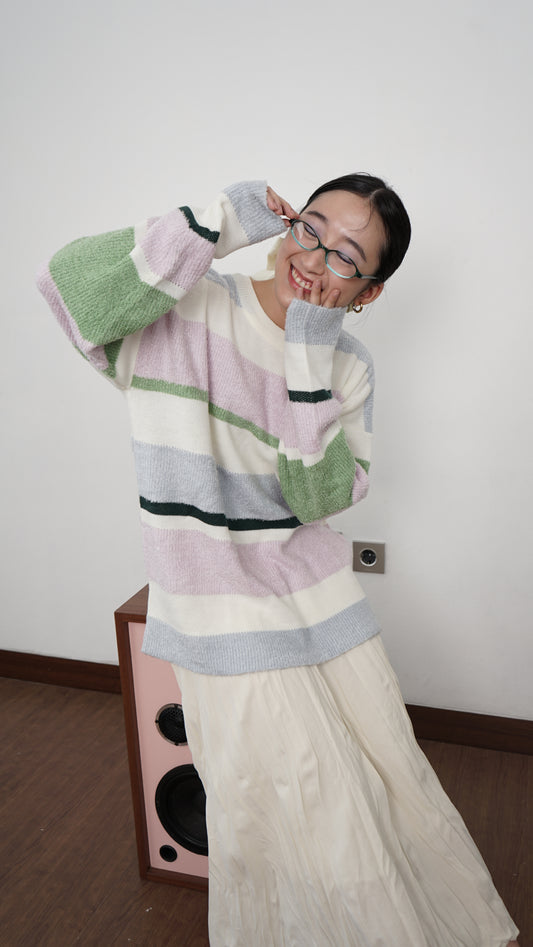 Haven Sweater