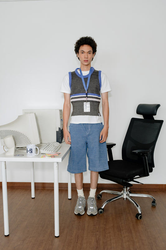 Hues Panache Vest