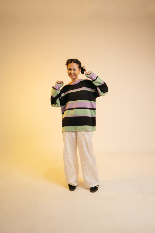 Cayman Sweater