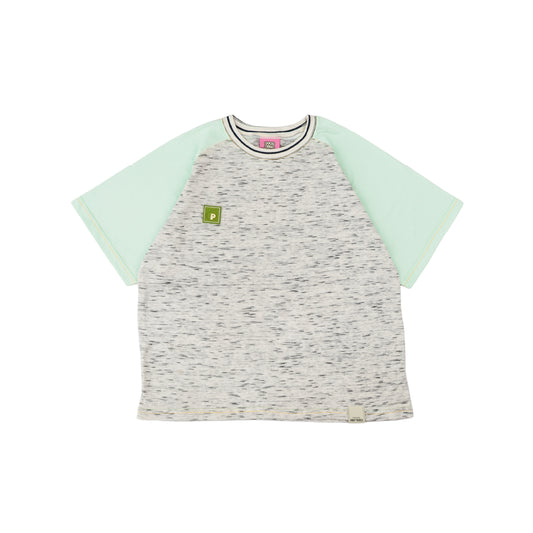 Pattero - Raglan Short Sleeve