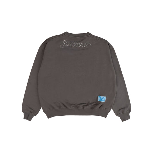 Pattero - Daydream Sparkle Sweater