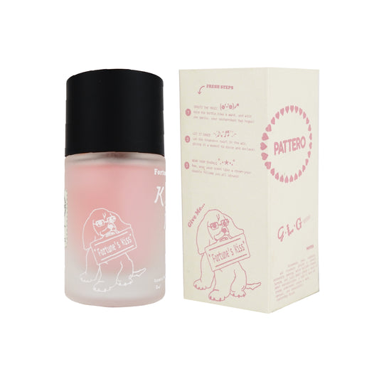 Fortune Kiss Extrait de Perfume