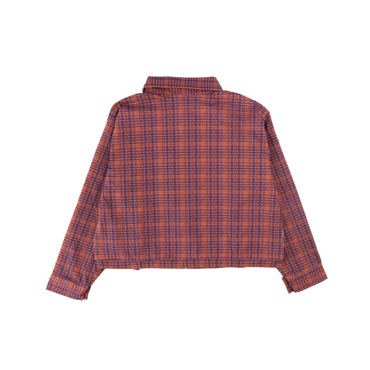 Pattero - Multi Rhytm Jacket