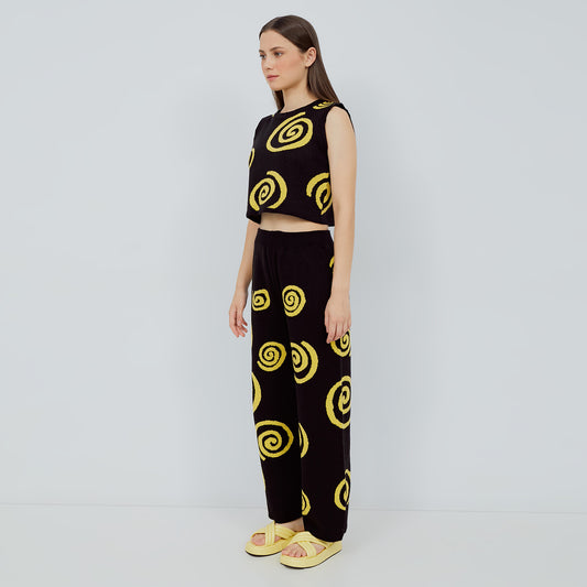 Spiral Tribe Pants