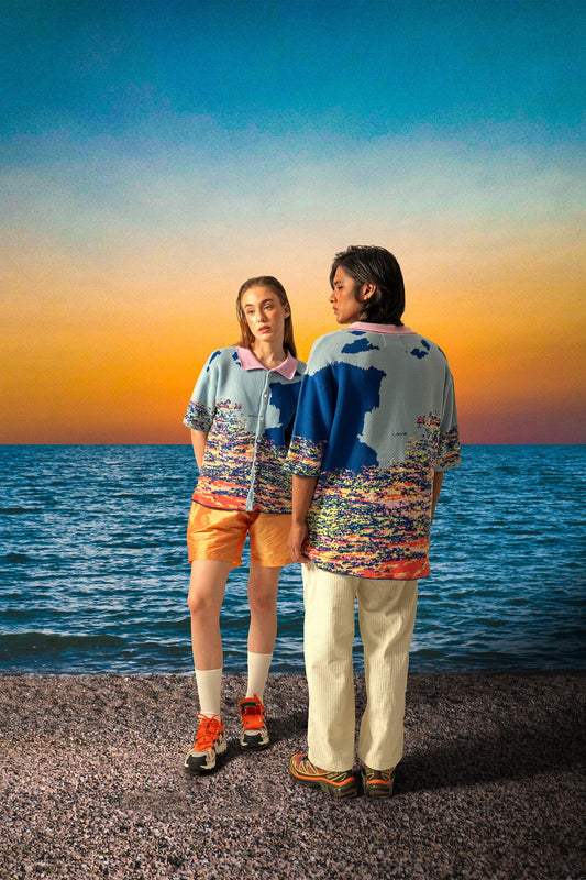 Solace Cliff Shirt