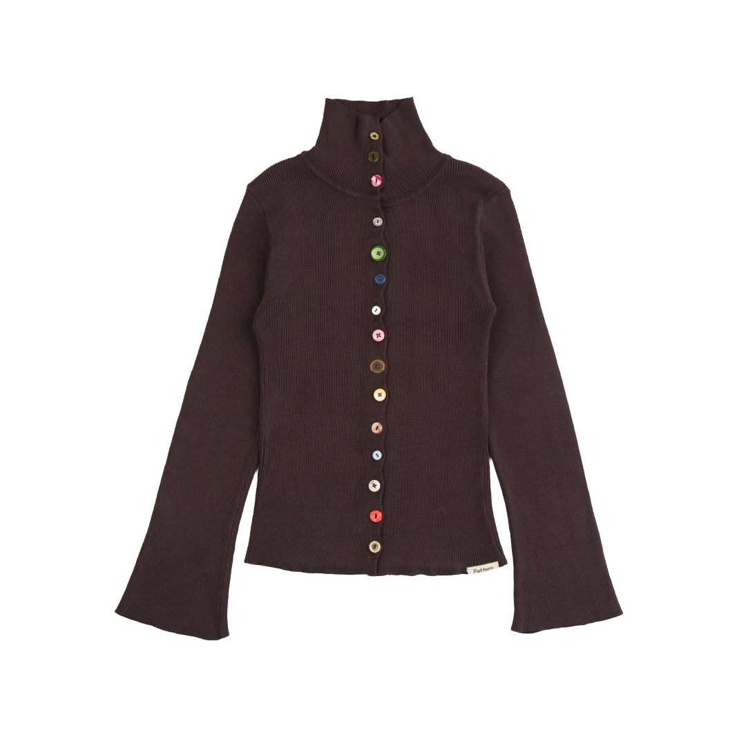 In Every Mood Cardigan