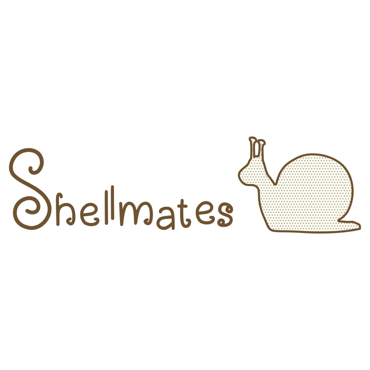 Égon & Pattero "Shellmates"