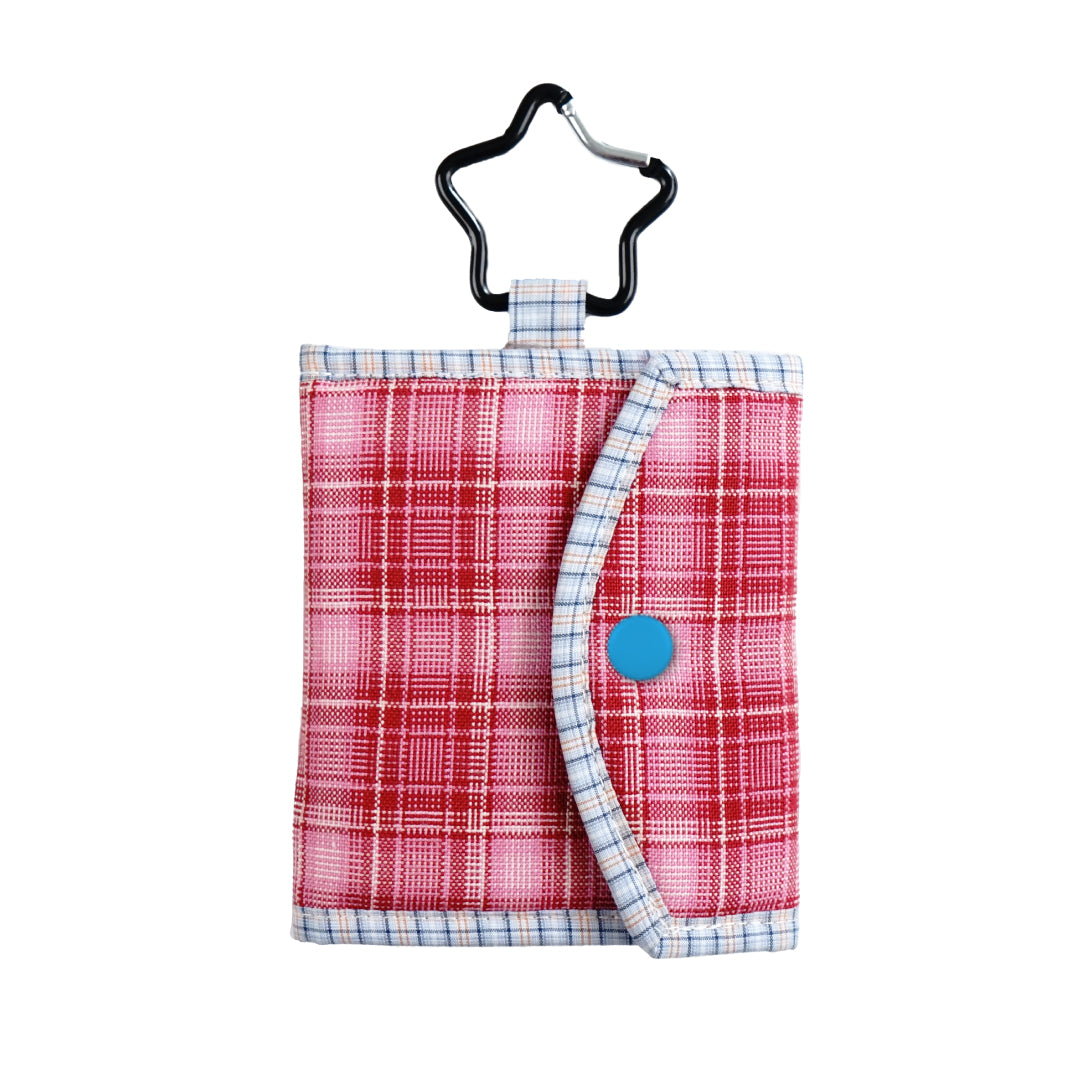 Go Go!! Pouch