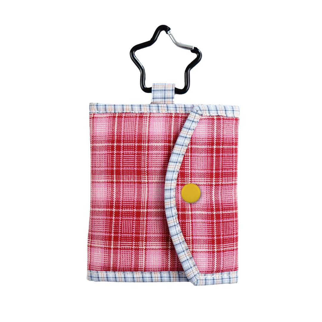Go Go!! Pouch