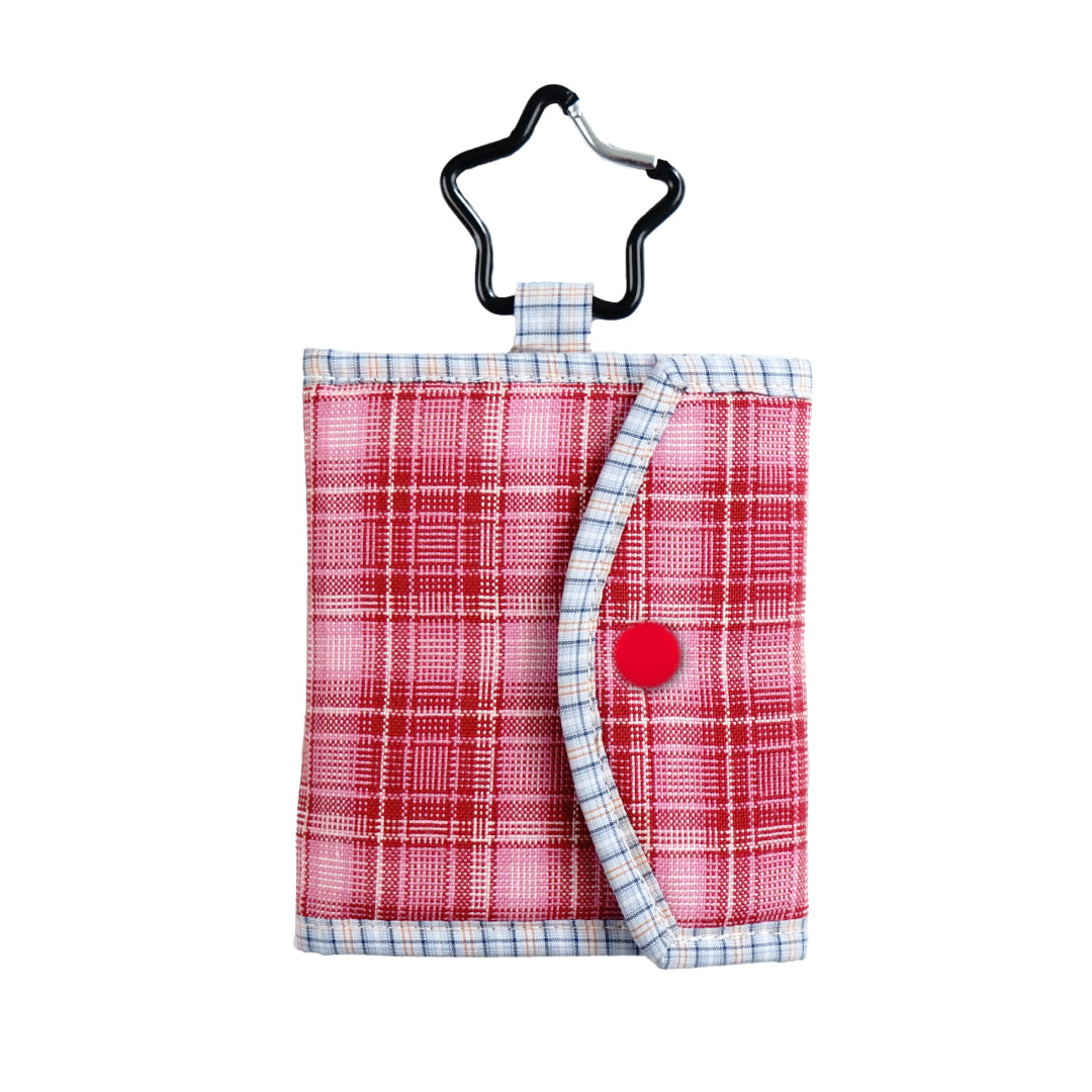 Go Go!! Pouch