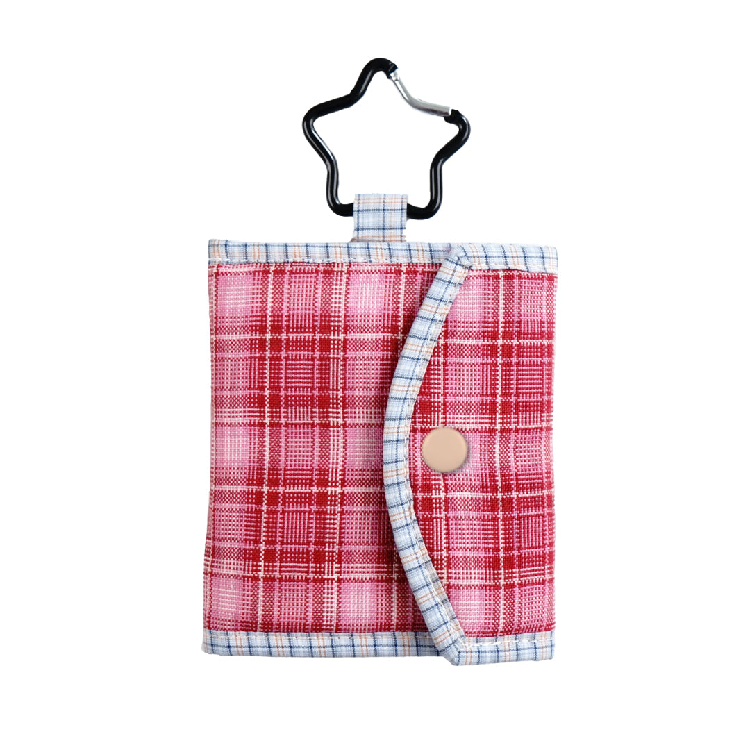 Go Go!! Pouch