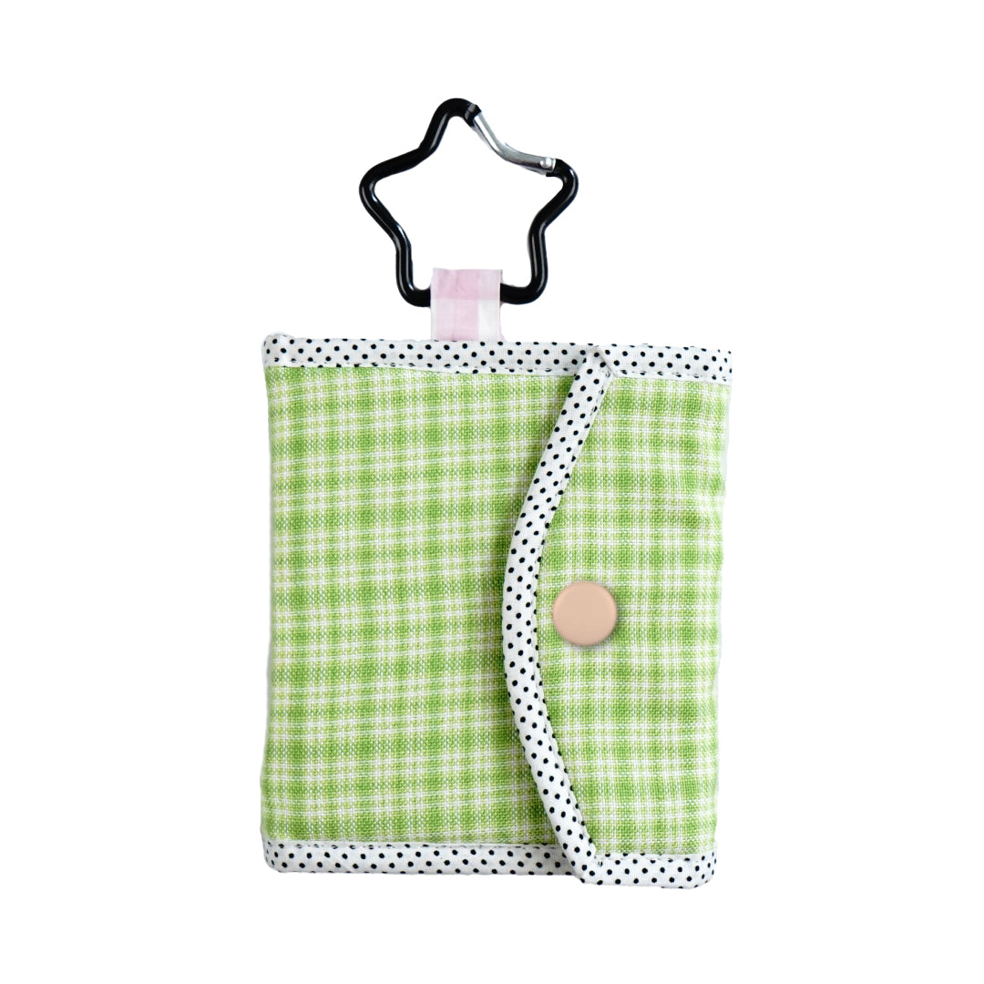 Go Go!! Pouch