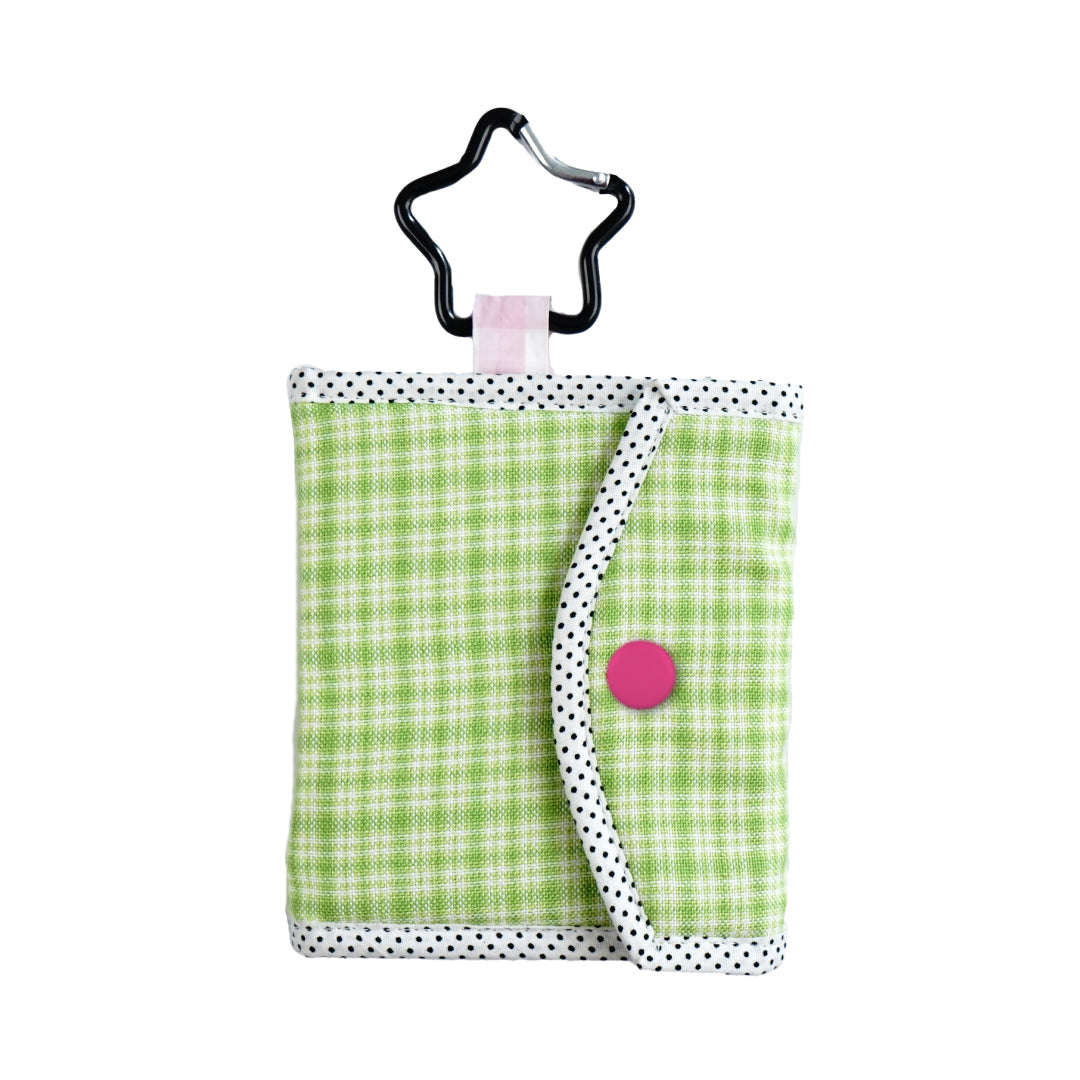 Go Go!! Pouch
