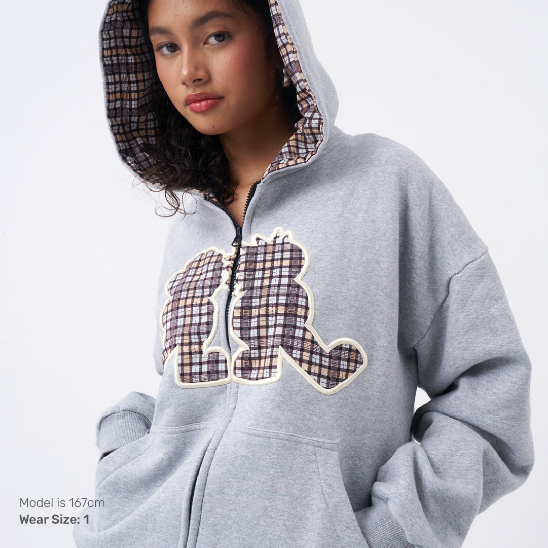 gimmepattero - Bad Sport Hoodie
