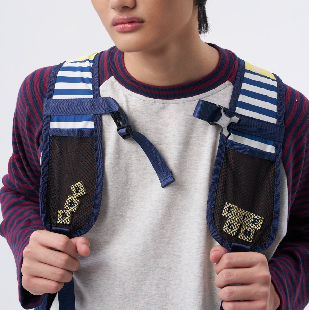gimmepattero - UNO Raglan T-Shirt