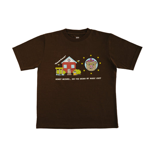 Capybara's Munchies T-Shirt