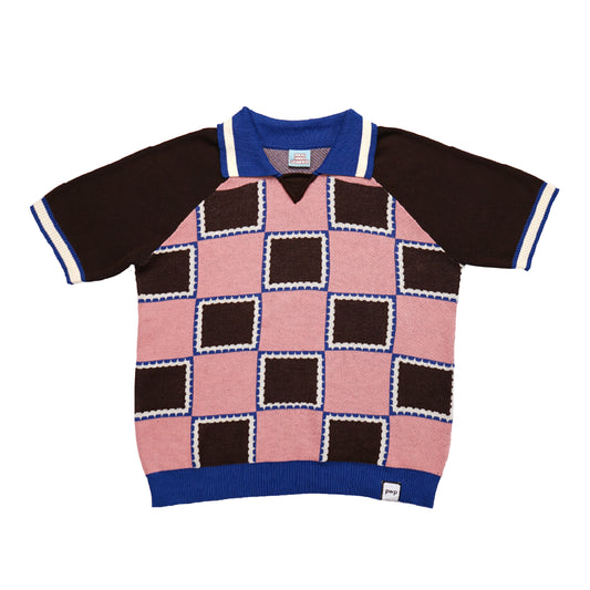 Walnut Bloke Jersey