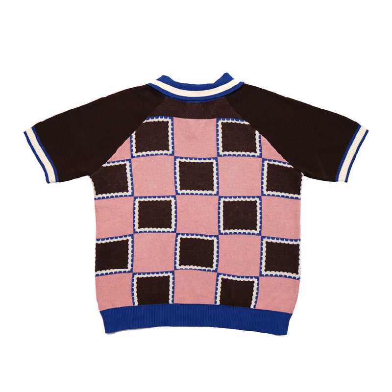 Walnut Bloke Jersey