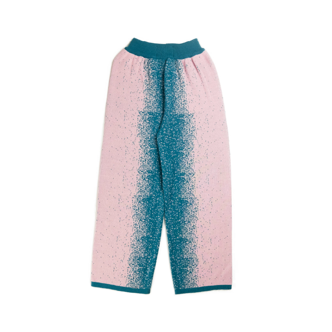 Lush Palm Pants