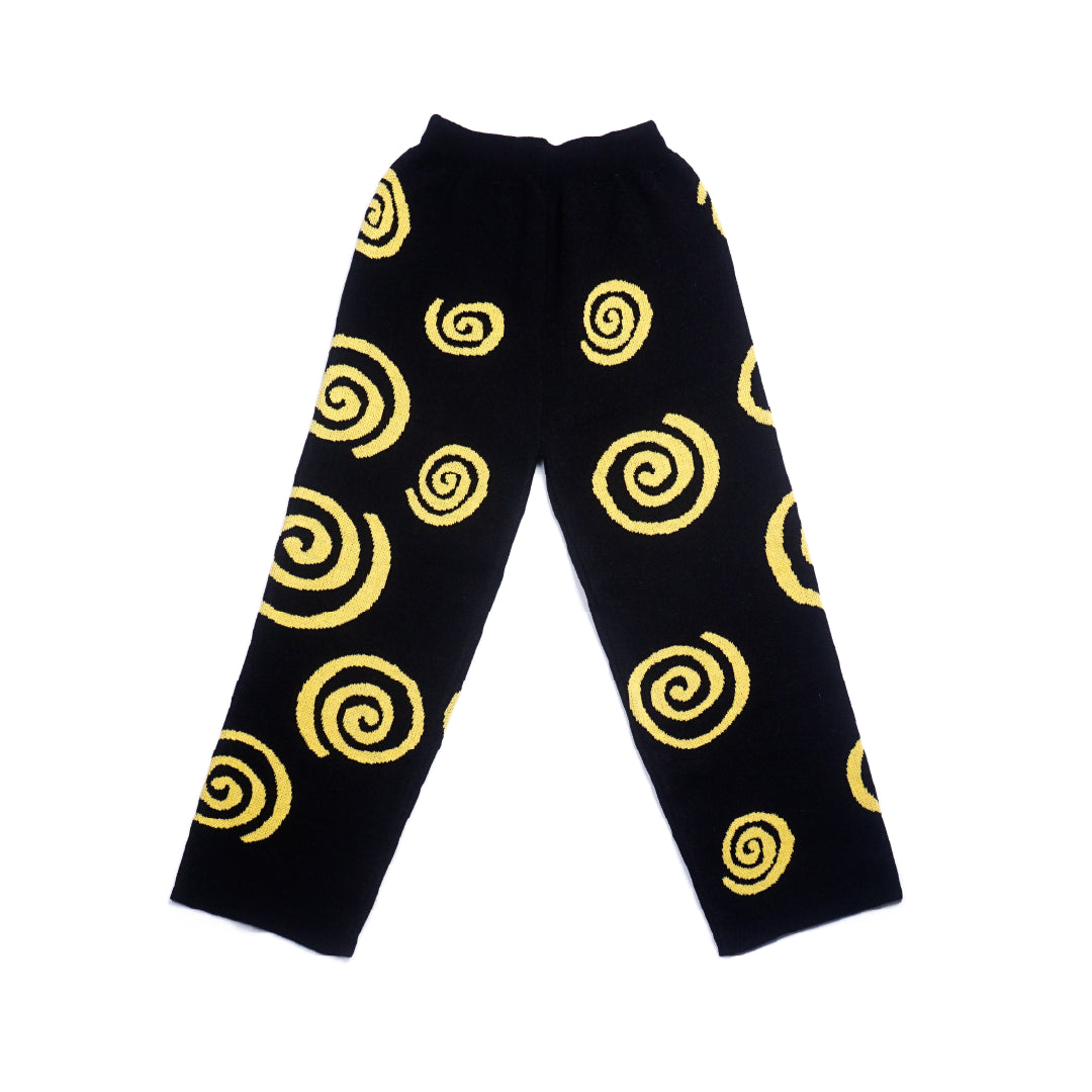 Spiral Tribe Pants