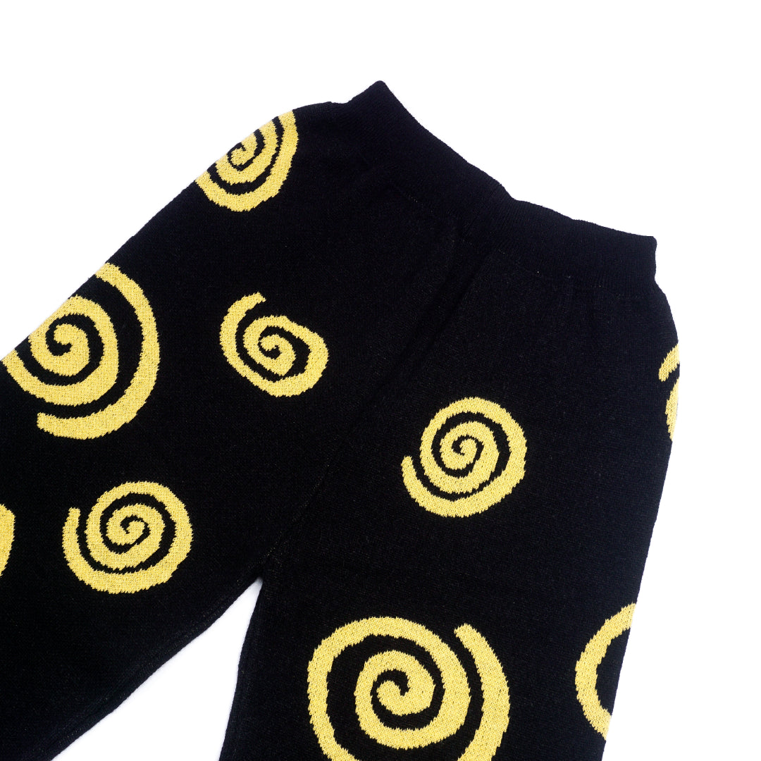 Spiral Tribe Pants