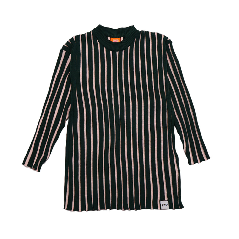 Petals Streamlined Sweatshirt