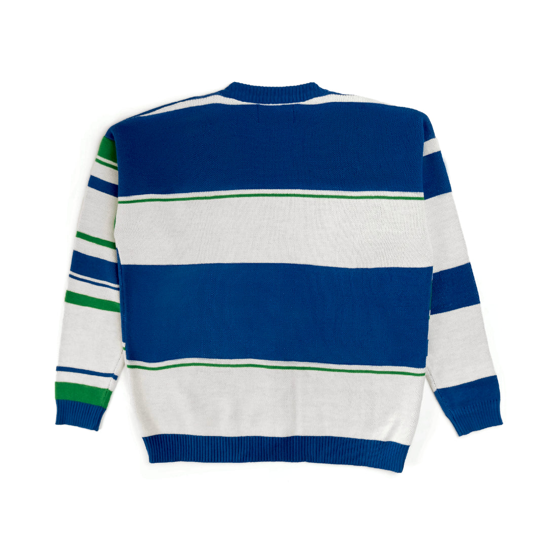 Jean La Pantomime Cardigan