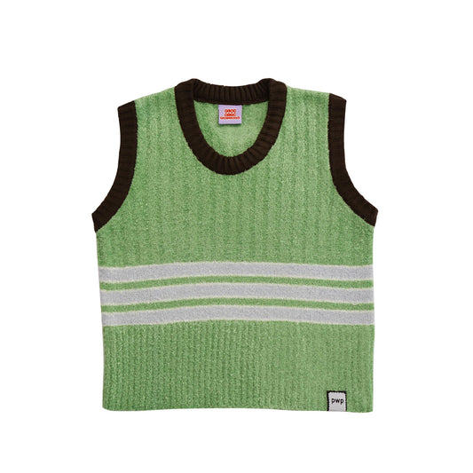 Verdant Panache Vest