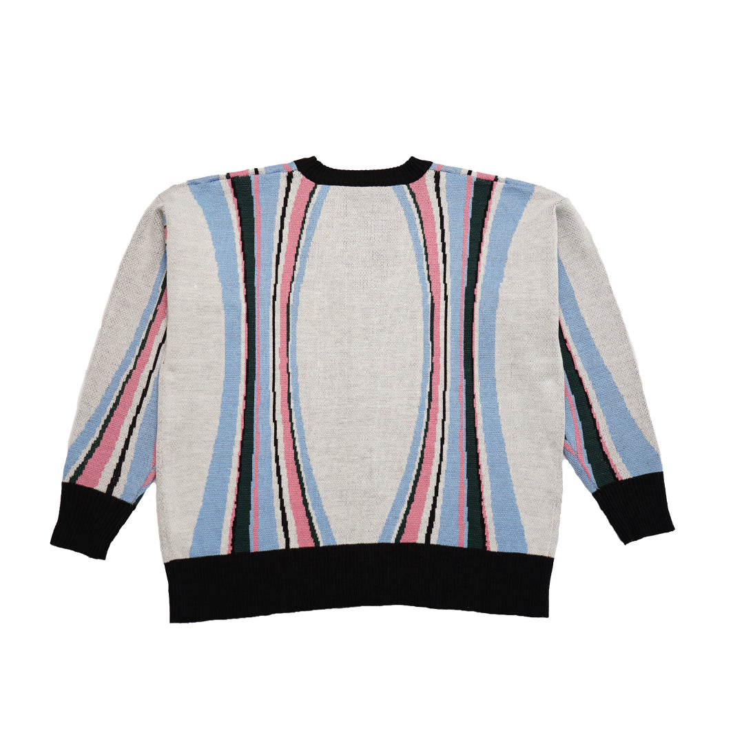 Colorburst Cardigan