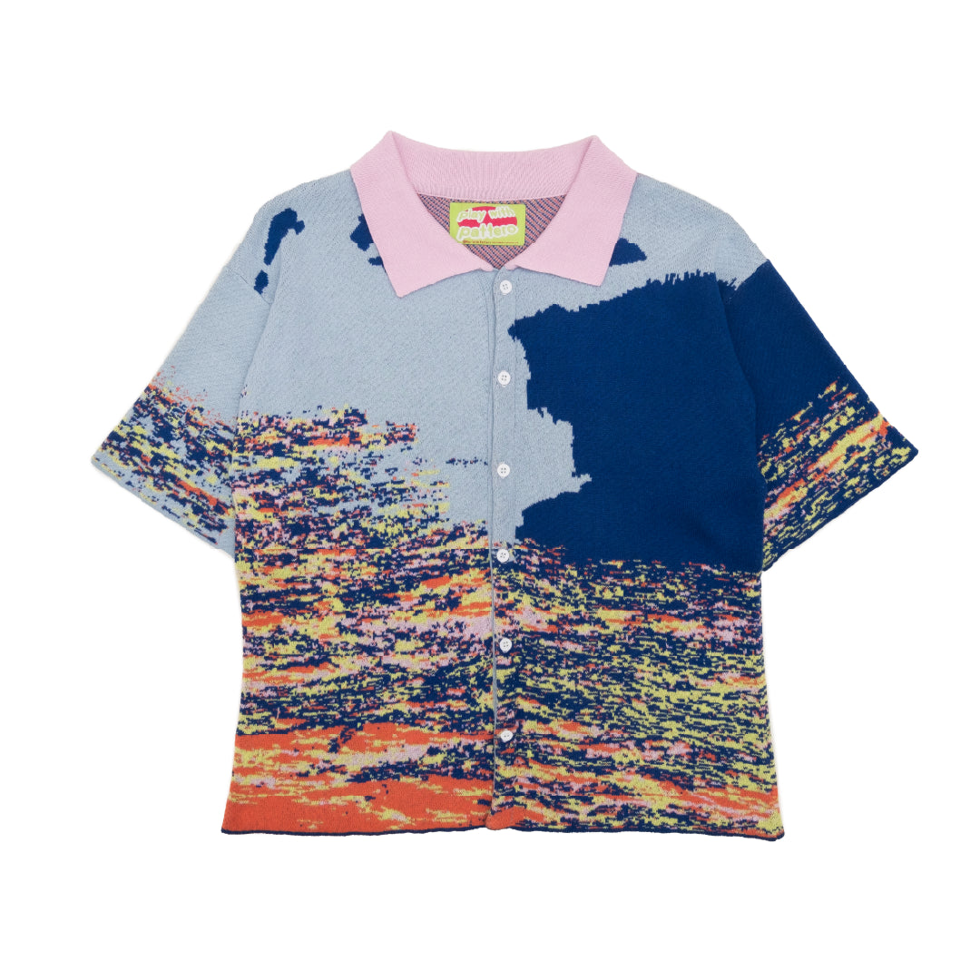 Solace Cliff Shirt