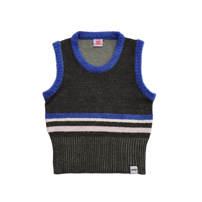 Hues Panache Vest