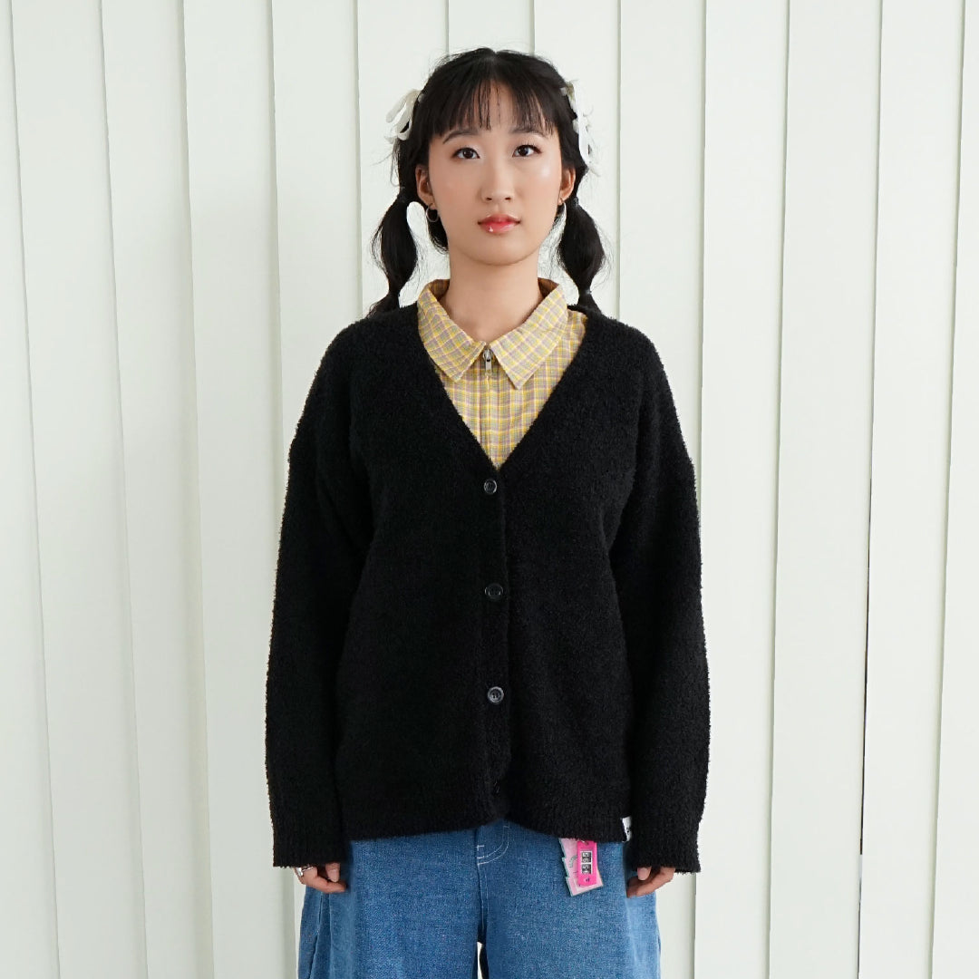 Midnight Ink Cardigan