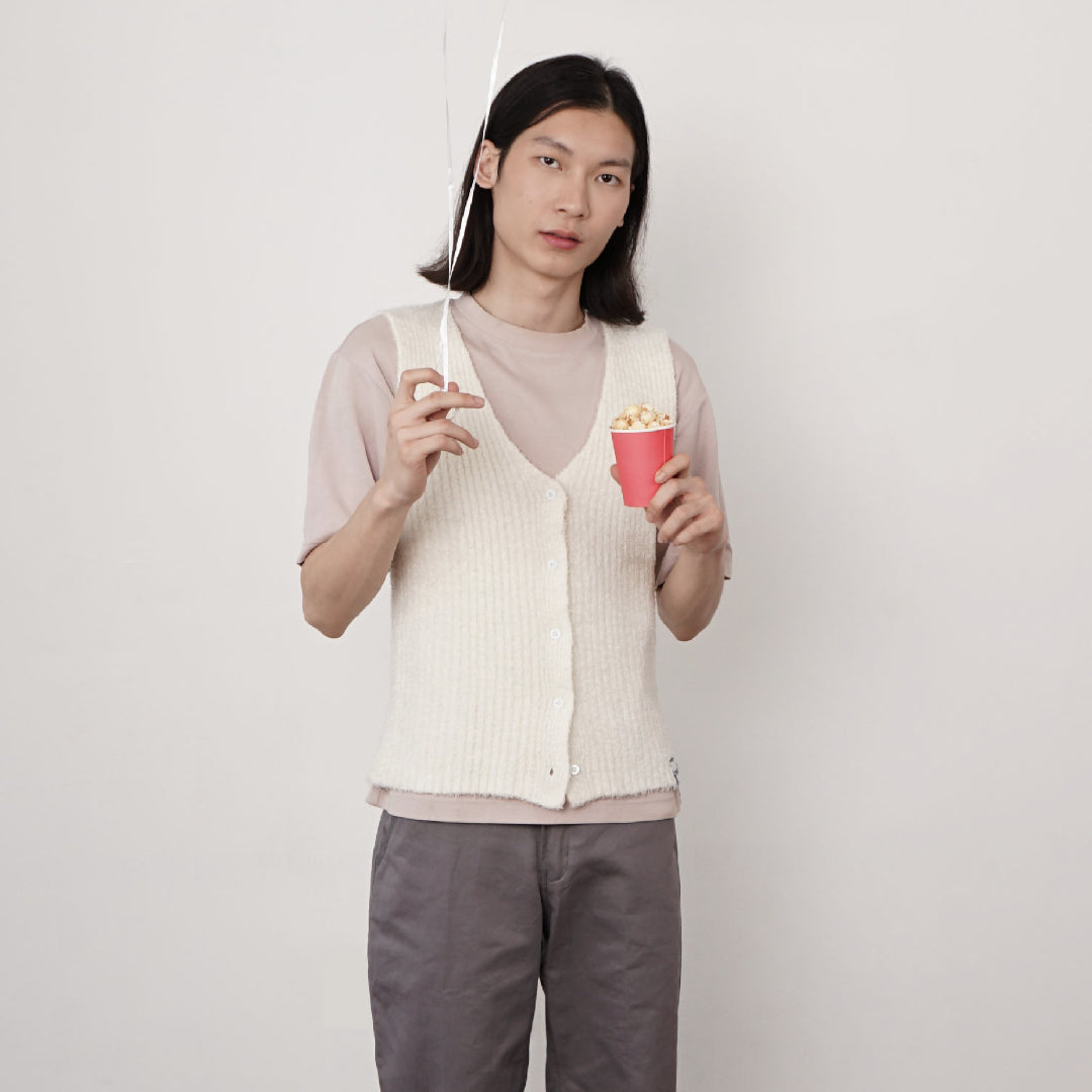 Snowfield Vest