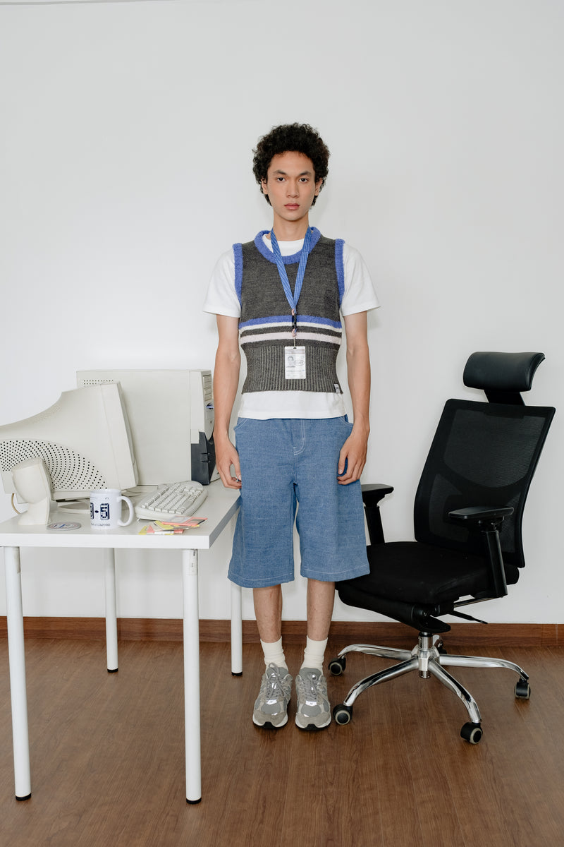 Hues Panache Vest