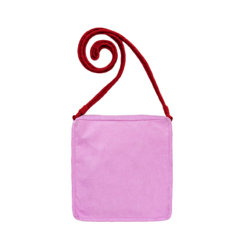 Pattero & Égon - Après Sluggy in Plum Bag