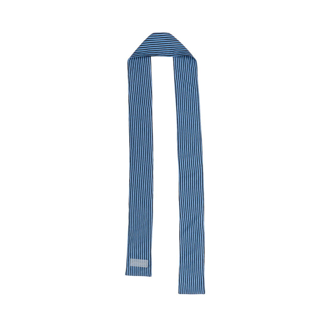 gimmepattero - Scarf in Blue