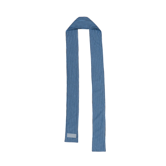 gimmepattero - Scarf in Blue