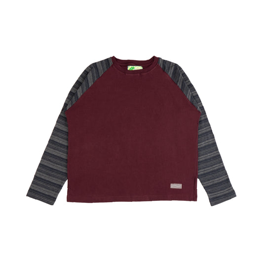 gimmepattero - DOS Raglan T-Shirt