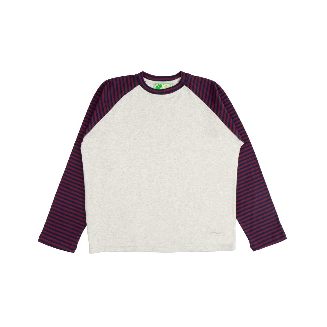 gimmepattero - UNO Raglan T-Shirt
