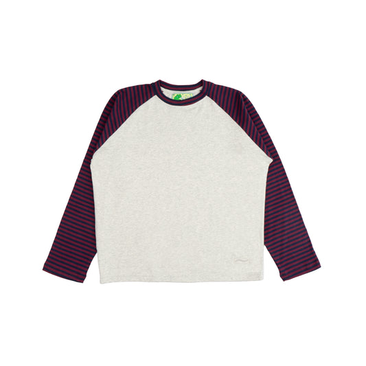 gimmepattero - UNO Raglan T-Shirt