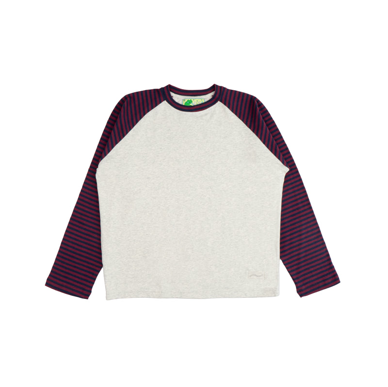 gimmepattero - UNO Raglan T-Shirt
